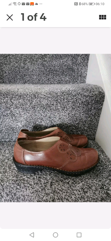 clarks shoes durham